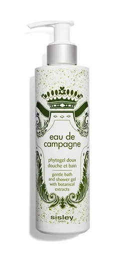 Sisley Eau de Campagne sprchový gel 250 ml