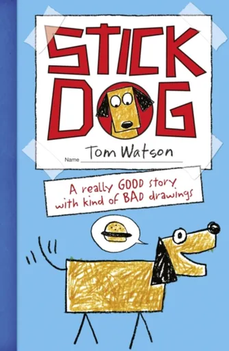 Stick Dog - Tom Watson
