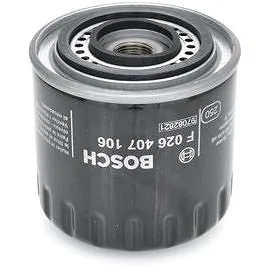 BOSCH Olejový filtr F 026 407 106 (F026407106)