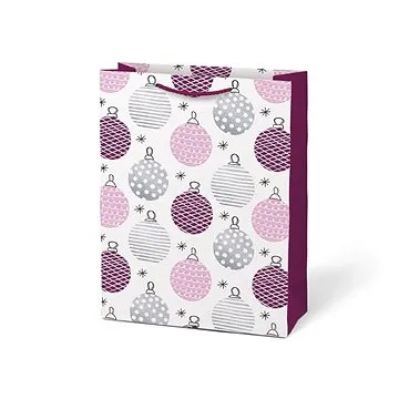 Taška MFP vánoční T 4 mix V30-2 190x250x90 (8595138516506)