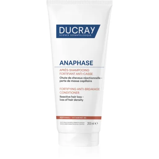 Ducray Anaphase+ Fortifying Anti-Breakage Conditioner posilující kondicionér proti lámavosti vlasů 200 ml
