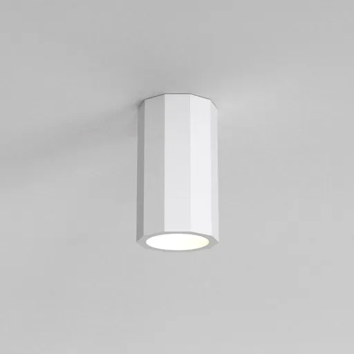 ASTRO downlight svítidlo Shadow Surface 150 6W GU10 sádra 1414003