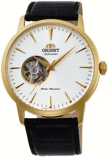 Orient Contemporary TAG02003W
