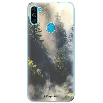 iSaprio Forrest 01 pro Samsung Galaxy M11 (forrest01-TPU3-M11)