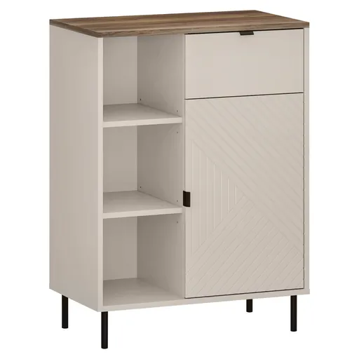 Regál EYCO 1D1S Tempo Kondela