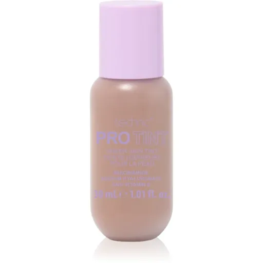 Technic Cosmetics Pro Tint lehký make-up pro přirozený vzhled odstín Freckles 30 ml