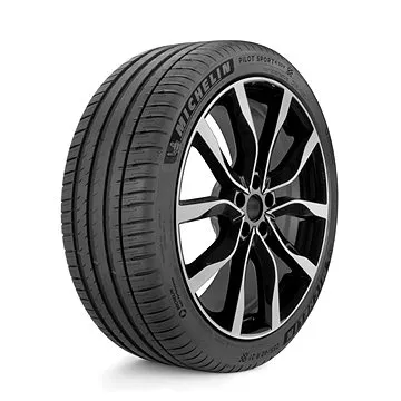 Michelin Pilot Sport 4 S 315/35 R21 111 Y XL (643257)