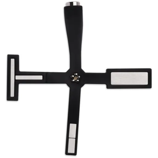 NEONAIL Cat Eye Magnet 5in1 pomůcka na zdobení nehtů 1 ks