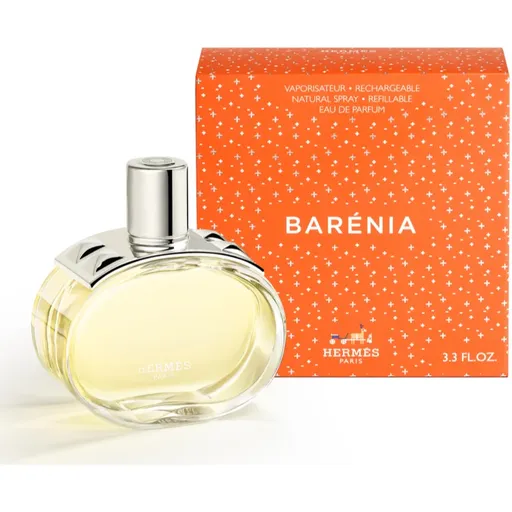HERMÈS Barénia Celebrating with Hermès parfémovaná voda pro ženy 100 ml
