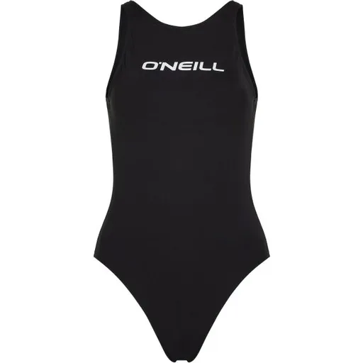 O'Neill ESSENTIALS Dámské jednodílné plavky, černá, velikost