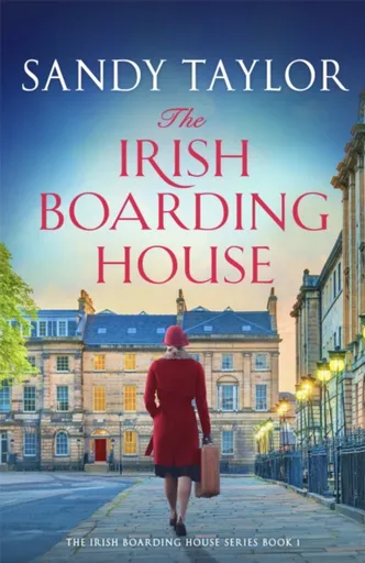 The Irish Boarding House - Sandy Taylor