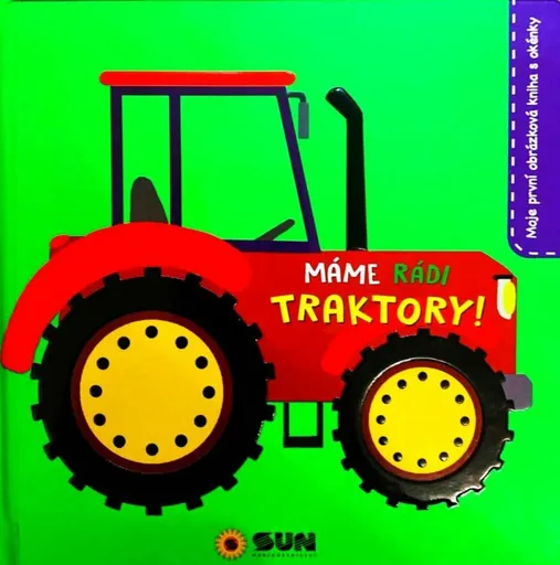 Máme rádi traktory (Defekt)