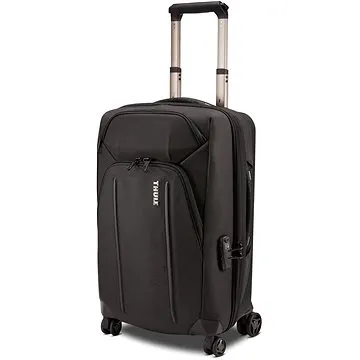 Thule Crossover 2 Carry On Spinner černý (TL-C2S22K)