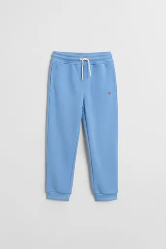 TEPLÁKY GANT SHIELD SWEATPANTS DREAM BLUE