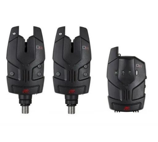 JRC Sada Signalizátorů Radar DR Set 2+1,JRC Sada Signalizátorů Radar DR Set 2+1