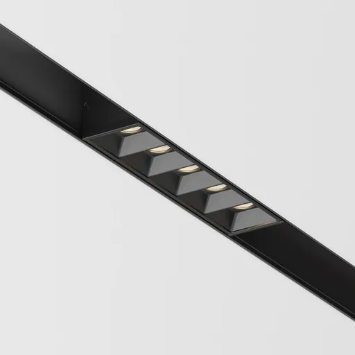 MAYTONI svítidlo pro kolejnicový systém Points TR014-2-10W3K-B