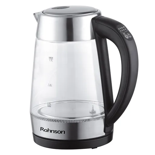 Rohnson Rychlovarná konvice R-7670