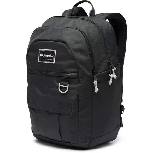 Columbia BUXTON™ 26 L BACKPACK Batoh, černá, velikost