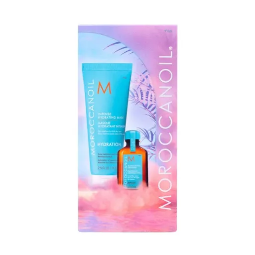 Moroccanoil Dárková sada Hydration Kit