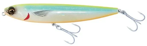 Savage gear wobler revmag walker lemonback - 12 cm 25 g