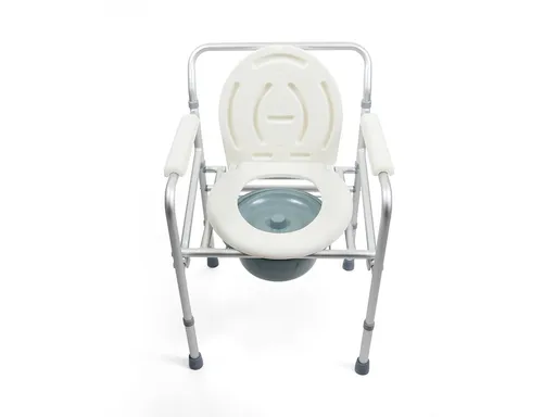 BESCO MEDICAL LIMITED Toaletní křeslo