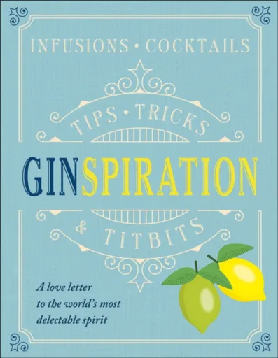 Ginspiration - Klaus St. Rainer