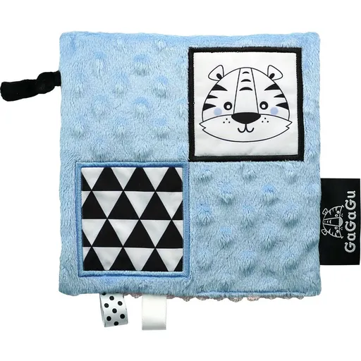 GaGaGu Smyslová dečka Ovce a tygr