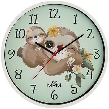 MPM Lenochod E01M.4267.00 (387748)