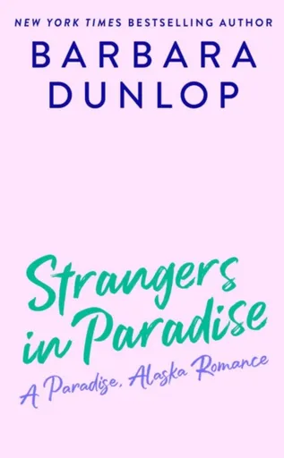Strangers In Paradise - Barbara Dunlop