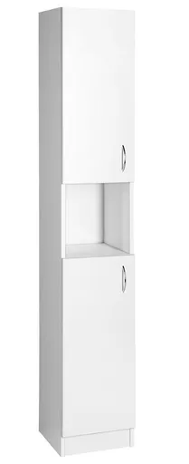 AQUALINE SIMPLEX ECO vysoká skříňka 30x180x30cm SIME320