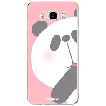 iSaprio Panda 01 pro Samsung Galaxy J5 (2016) (panda01-TPU2_J5-2016)