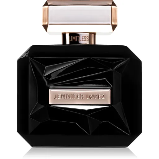 Jennifer Lopez Limitless parfémovaná voda pro ženy 50 ml