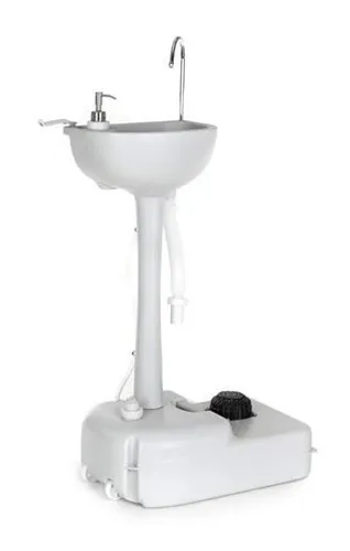 Umyvadlo přenosné HAPPY GREEN