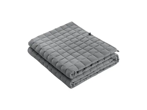 Zátěžová deka REBEL RBA-6014 6,8kg 150x200cm