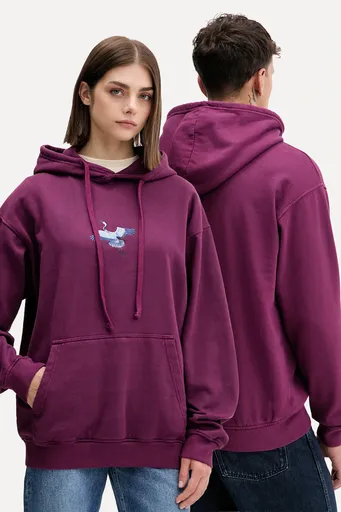 Bavlněná mikina Kaotiko