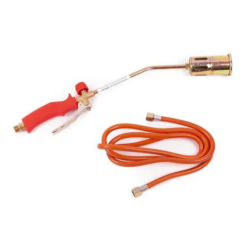 Plynový hořák nahřívací na PROPAN-BUTAN ROTHENBERGER RoMini 102125