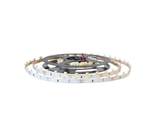 LED pásek 12V 2835 3D  60LED/m IP20 max. 6W/m modrá (cívka 5m)