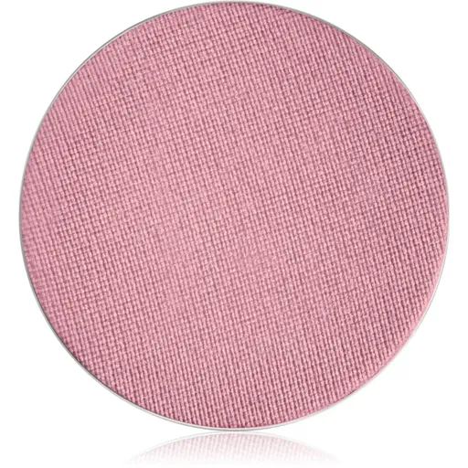 MAC Cosmetics Eye Shadow Pro Palette Refill Pan oční stíny – náhradní náplň odstín Girlie 1.5 g