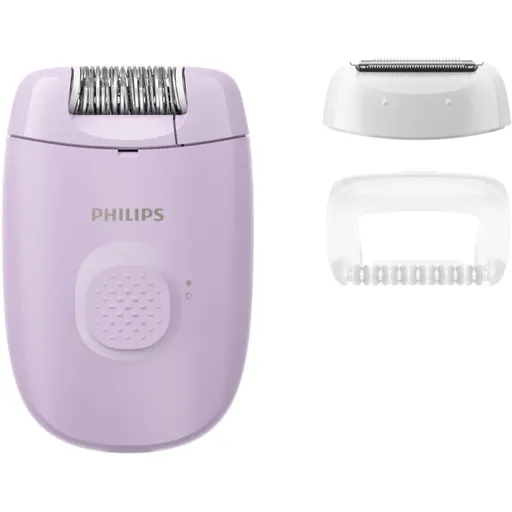 Philips 2000 BRE237/00 epilátor 1 ks