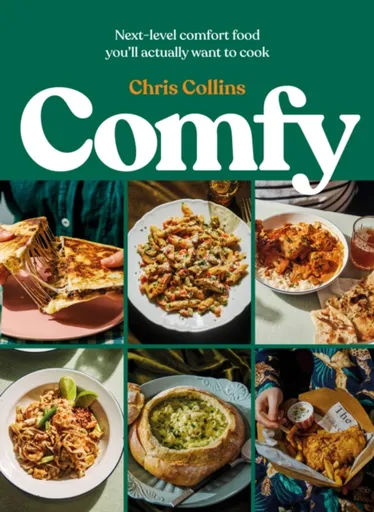 Comfy - Chris Collins, Donâ€™t Go Bacon My Heart