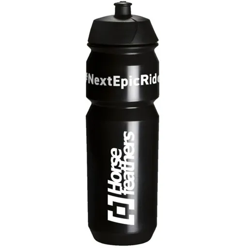 Horsefeathers CYCLING 0.75 L Cyklistická láhev, černá, velikost 750 ML