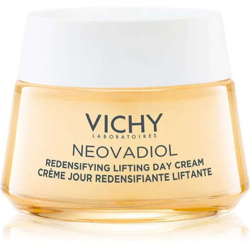 Vichy Neovadiol Compensating Complex vyhlazující a zpevňující denní krém pro suchou pleť 50 ml