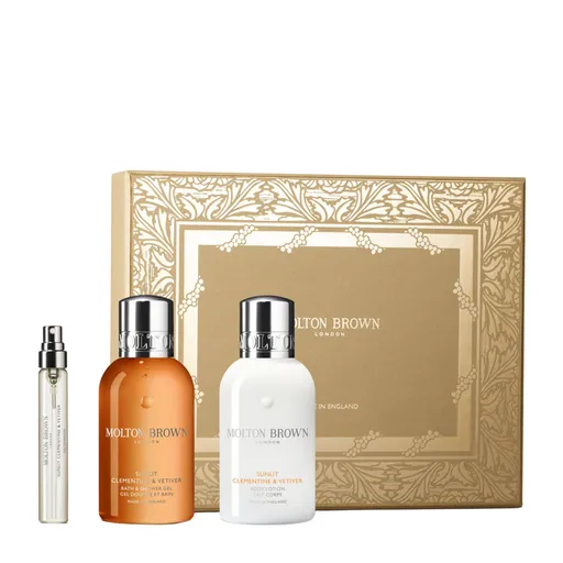 Molton Brown Dárková sada Layering set