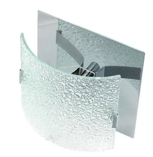 Stropní svítidlo do skla chrom SZ-07