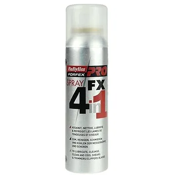 BaByliss PRO FX040290 (FX040290)