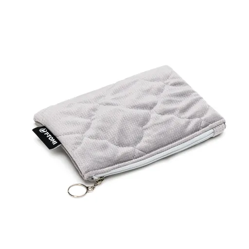 T-tomi Slim Beauty Baggie Grey