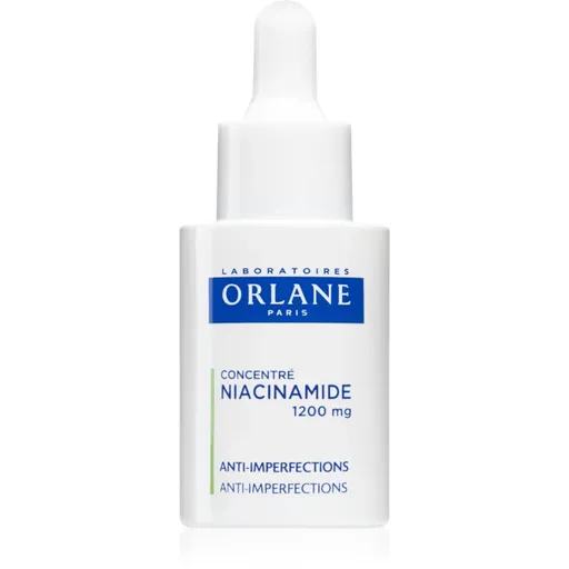 Orlane Concentré Niacinamide Anti-Imperfections pleťové sérum s niacinamidem 30 ml