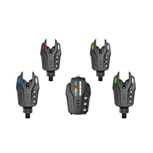 Prologic Element Com-Pact Alarm Set 4+1,Prologic Element Com-Pact Alarm Set 4+1