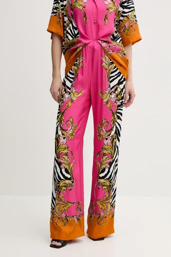 Kalhoty Versace Jeans Couture