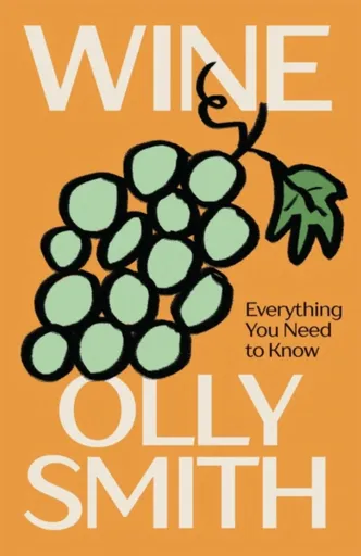 WINE - Olly Smith